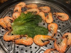 -船奇蒸汽海鲜·闽菜(八市海鲜总店)