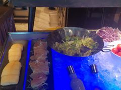 -长沙北辰洲际酒店-兰调全日餐厅