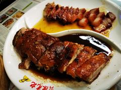 -澳门陈光记烧味饭店(万象城店)