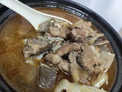 -桥雪牛杂专门店(关边路店)