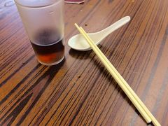 -灵记饭店(营地大街店)