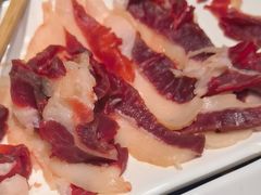 -潮汕三宝鲜牛肉火锅