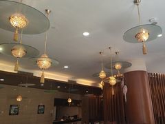 -四海轩(珠海海泉湾店)