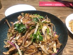 -潮庭·大连海鲜·炭火烧烤·扇贝王(大连店)