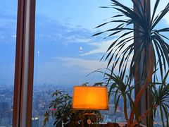 -鲜璟台·地标景观餐厅(上海中心店)