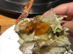 -海味当家·蒸锅海鲜(星海公园店)