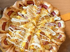 -必胜客(磁器口店)