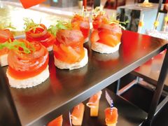 -南通滨江洲际酒店-西集自助餐厅