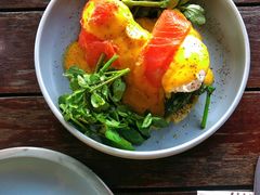 -THE CUT Rooftop顶楼牛排餐吧(环贸iapm店)