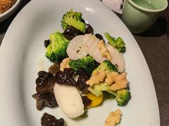 美味小炒-北平盛世·新京菜·北京烤鸭(劲松·双井店)