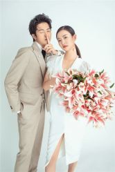 -拾尚映画·STUDIO婚纱摄影(中关村店)