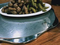 -義聚德·清真铜锅涮羊肉·烧烤(河东店)
