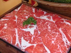 -廖掌柜·重庆鲜货火锅(上海首店)