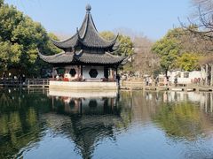 -西园戒幢律寺