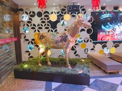 -音乐在线主题氧吧KTV(佳宁娜广场店)