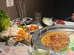 -麻路成都火锅(柏威年店)