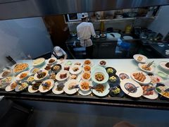 -宁海食府(大剧院店)