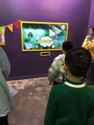 -恐龙探索乐园(磁器口店)