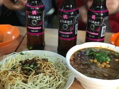 -林静小吃(复兴路店)