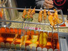 -丰茂烤串(金源店)
