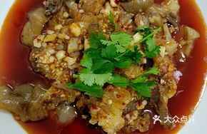 Signature Beef Shank