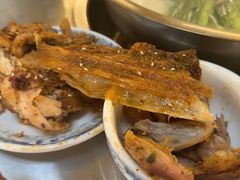 -巴山一绝烤全羊(三圣乡刘家花园店)