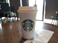 馥芮白-星巴克(福州三坊七巷店)