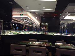-贵族世家牛排(晋江万达店)