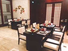 -汕头国际大酒店-牛一町目餐厅