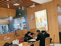 -蓉李记成都名小吃(合肥包河万达店)