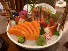 -宁波富力索菲特KOKO日本餐厅