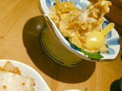 -一心创作料理屋(经开万达店)