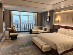 -宁波华侨温德姆至尊豪廷大酒店·豪廷轩中餐厅