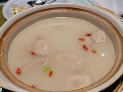 -松鹤楼(狮山永利广场店)