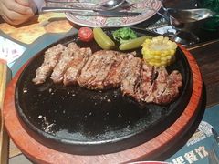 -卢布里西餐厅(海拉尔店)