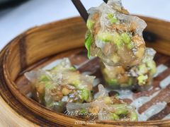 鼎湖上素饺-盆满钵满·国家非遗传承(云台店)
