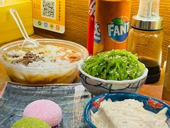 -井梧町川式料理(海河店)