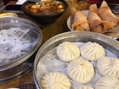 -狗不理(水上北路旗舰店)