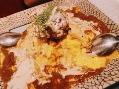 -Hey!蛋包饭(中山店)