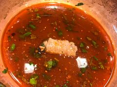 -成都你六姐·牛肉冒菜(城市集市合生汇店)