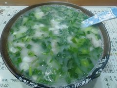 -茗味居羊肉汤面馆(临沂路店)