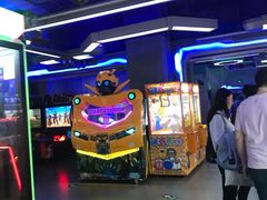 -明日世界电玩城(之心城店)