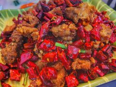 -天天沸腾(东港路店)