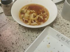 -厚味居炙子烤肉·清真(天桥南纬路店)