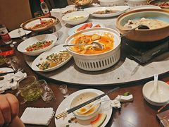 -衢农会·衢州菜·宴请(国际机场店)