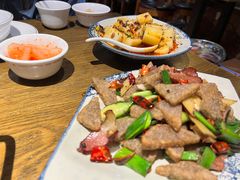 -阿婉贵州苗家酸汤鱼(梅林店)