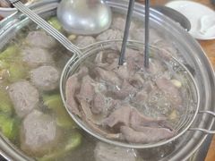 -江村四哥新鲜牛肉店(江高总店)