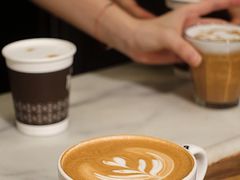 -Peet's 皮爷咖啡(东湖路手作店)