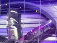 -关你鬼室大型密室逃脱(佛山创意园店)