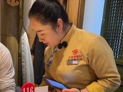 -大张烙馍村(绿地店)